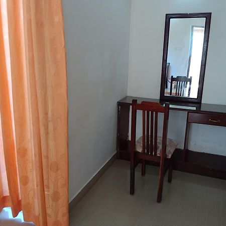 Vedantha Inn Kovalam Eksteriør billede