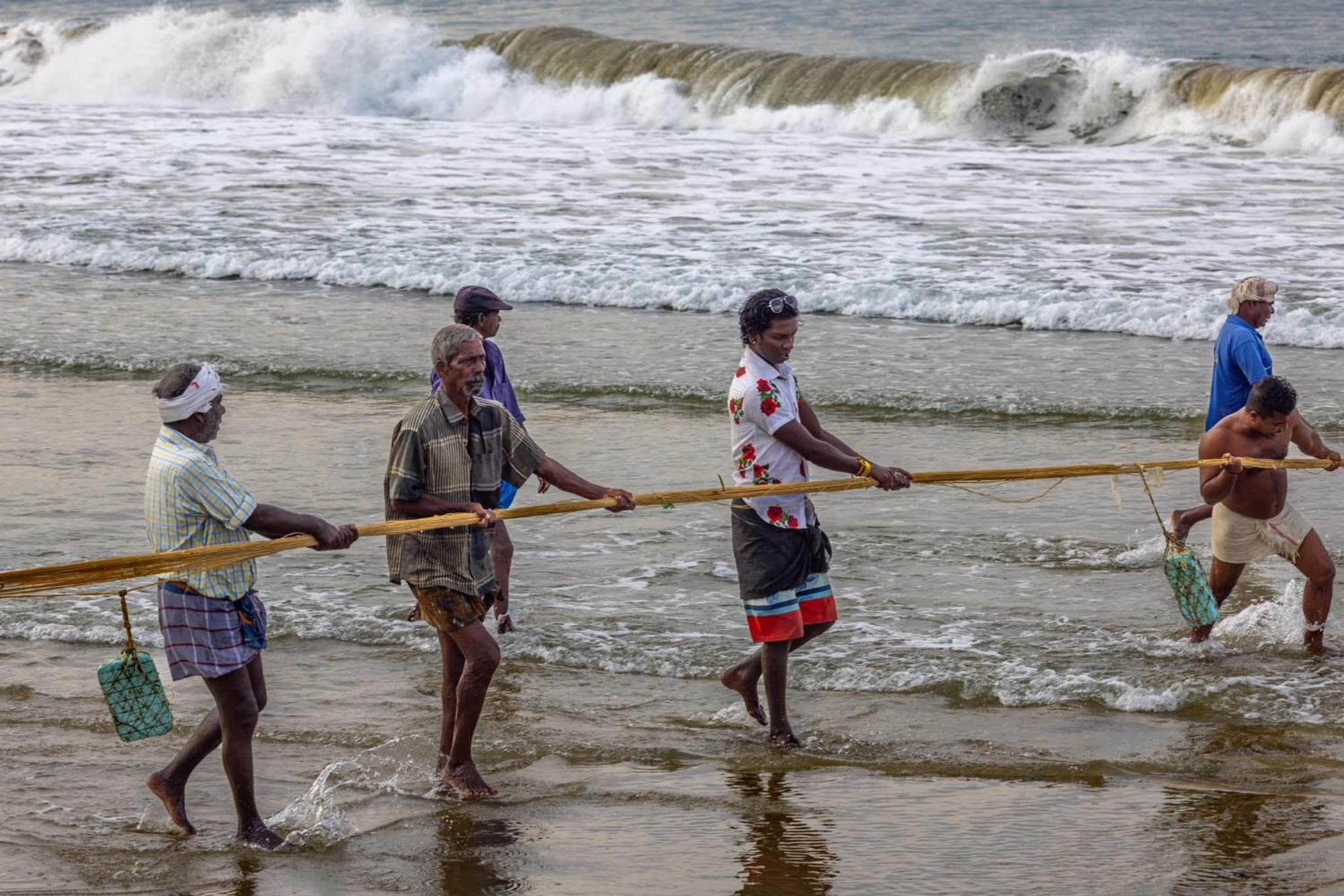 Vedantha Inn Kovalam Eksteriør billede