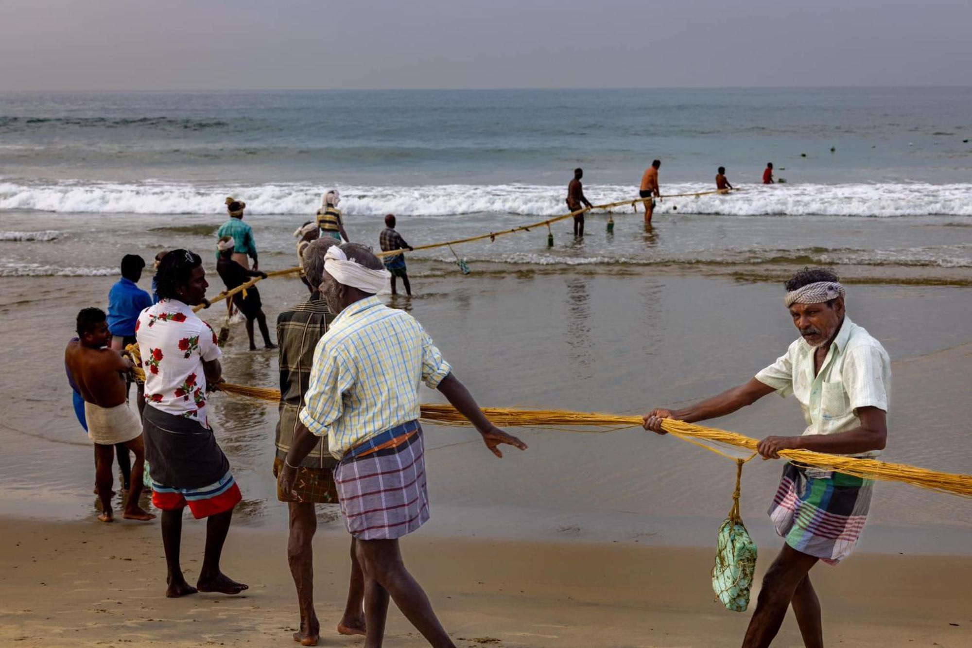 Vedantha Inn Kovalam Eksteriør billede